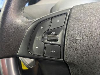CITROEN GRAND C4 SPACETOURER 1.2 PureTech GPF Touch Edition MPV 5dr Petrol Manual Euro 6 (s/s