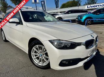BMW 320 ED SPORT