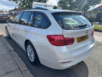 BMW 320d ED SPORT