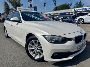 BMW 320d ED SPORT