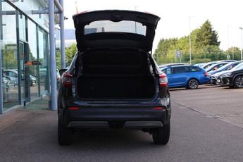 NISSAN QASHQAI 1.5 dCi N-Connecta SUV 5dr Diesel Manual Euro 6 (s/s) (110 ps)