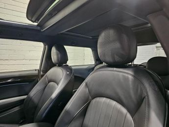 MINI Electric Hatch Cooper SE 32.6kWh Level 3 Hatchback 3dr Electric Auto (184 ps)