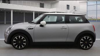 MINI Electric Hatch Cooper SE 32.6kWh Level 3 Hatchback 3dr Electric Auto (184 ps)