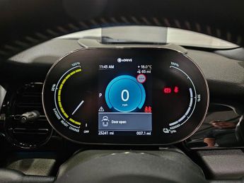 MINI Electric Hatch Cooper SE 32.6kWh Level 3 Hatchback 3dr Electric Auto (184 ps)