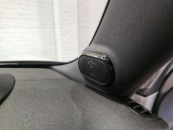 MINI Electric Hatch Cooper SE 32.6kWh Level 3 Hatchback 3dr Electric Auto (184 ps)