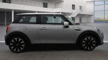 MINI Electric Hatch Cooper SE 32.6kWh Level 3 Hatchback 3dr Electric Auto (184 ps)