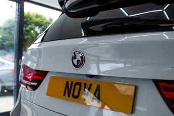 BMW X5 3.0 40d M Sport SUV 5dr Diesel Auto xDrive Euro 6 (s/s) (313 ps)