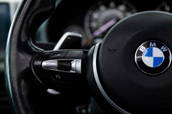 BMW X5 3.0 40d M Sport SUV 5dr Diesel Auto xDrive Euro 6 (s/s) (313 ps)