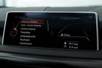 BMW X5 3.0 40d M Sport SUV 5dr Diesel Auto xDrive Euro 6 (s/s) (313 ps)