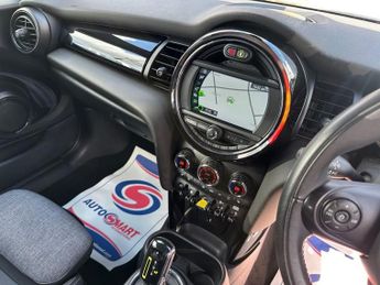 MINI Electric Hatch Cooper SE 32.6kWh Level 2 Hatchback 3dr Electric Auto (184 ps)