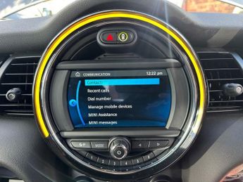 MINI Electric Hatch Cooper SE 32.6kWh Level 2 Hatchback 3dr Electric Auto (184 ps)
