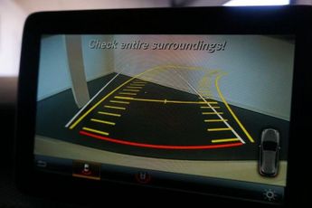 MERCEDES-BENZ A-CLASS 2.1 A200d AMG Line (Executive) Hatchback 5dr Diesel 7G-DCT-FINIS