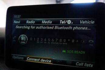 MERCEDES-BENZ A-CLASS 2.1 A200d AMG Line (Executive) Hatchback 5dr Diesel 7G-DCT-FINIS