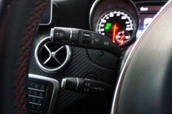 MERCEDES-BENZ A-CLASS 2.1 A200d AMG Line (Executive) Hatchback 5dr Diesel 7G-DCT-FINIS