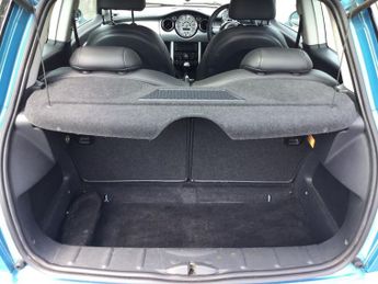 MINI HATCH 1.6 Cooper S Hatchback 3dr Petrol Manual Euro 4 (163 bhp)
