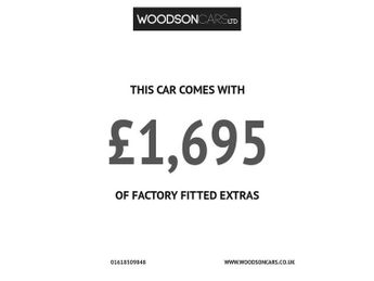 AUDI A3 1.0 TFSI 30 Black Edition Sportback 5dr Petrol S Tronic Euro 6 (