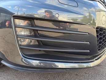 VOLKSWAGEN GOLF 2.0 TDI BlueMotion Tech GTD Hatchback 5dr Diesel DSG Euro 6 (s/s