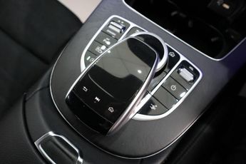 MERCEDES-BENZ E-CLASS 2.0 E220d AMG Line (Premium) Coupe 2dr Diesel G-Tronic+ 4MATIC E