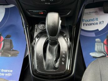 FORD B-MAX 1.6 Titanium MPV 5dr Petrol Powershift Euro 5 (105 ps)
