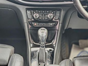 VAUXHALL MOKKA X 1.6 CDTi Elite Nav SUV 5dr Diesel Auto Euro 6 (136 ps)
