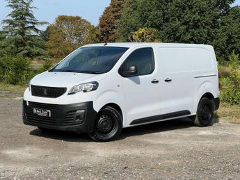 Peugeot Expert 1.5 Expert Professional Premium+ L1 Blue HDi