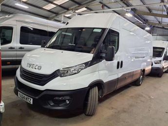 Iveco Daily 2.3 Daily 35S14B