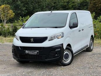 Peugeot Expert 1.5 Expert Professional Premium+ L1 Blue HDi