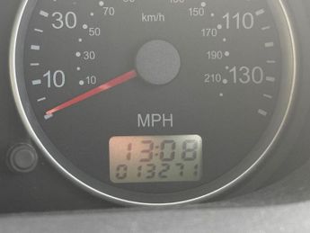 FORD FIESTA 1.6 Ghia Hatchback 5dr Petrol Automatic (176 g/km, 99 bhp)