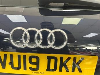 AUDI A1 1.0 TFSI 30 Sport Sportback 5dr Petrol Manual Euro 6 (s/s) (116 