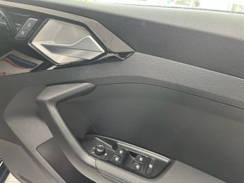 AUDI A1 1.0 TFSI 30 Sport Sportback 5dr Petrol Manual Euro 6 (s/s) (116 