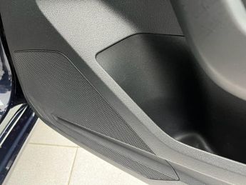 AUDI A1 1.0 TFSI 30 Sport Sportback 5dr Petrol Manual Euro 6 (s/s) (116 