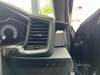 AUDI A1 1.0 TFSI 30 Sport Sportback 5dr Petrol Manual Euro 6 (s/s) (116 