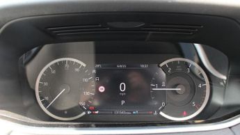 LAND ROVER RANGE ROVER EVOQUE 2.0 D150 MHEV S SUV 5dr Diesel Auto 4WD Euro 6 (s/s) (150 ps)