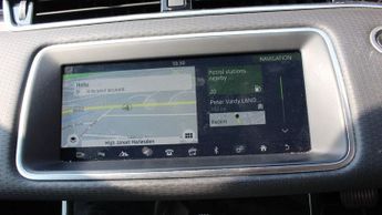 LAND ROVER RANGE ROVER EVOQUE 2.0 D150 MHEV S SUV 5dr Diesel Auto 4WD Euro 6 (s/s) (150 ps)