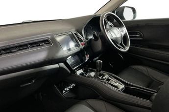 HONDA HR-V 1.5 i-VTEC EX SUV 5dr Petrol Manual Euro 6 (s/s) (130 ps) Low Mi
