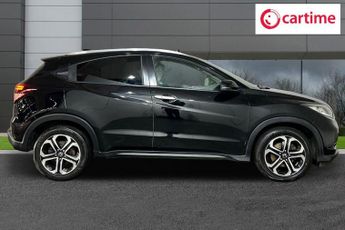 HONDA HR-V 1.5 i-VTEC EX SUV 5dr Petrol Manual Euro 6 (s/s) (130 ps) Low Mi