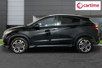 HONDA HR-V 1.5 i-VTEC EX SUV 5dr Petrol Manual Euro 6 (s/s) (130 ps) Low Mi