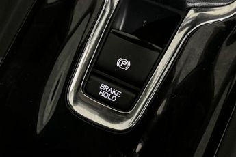 HONDA HR-V 1.5 i-VTEC EX SUV 5dr Petrol Manual Euro 6 (s/s) (130 ps) Low Mi