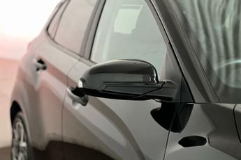 HYUNDAI KONA 1.6 h-GDi Premium SE SUV 5dr Petrol Hybrid DCT Euro 6 (s/s) (141