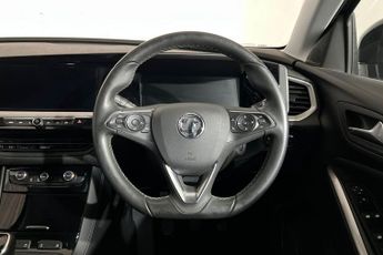 VAUXHALL GRANDLAND X 1.2 Turbo GS SUV 5dr Petrol Manual Euro 6 (s/s) (130 ps) 1 Previ