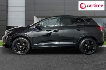 VAUXHALL GRANDLAND X 1.2 Turbo GS SUV 5dr Petrol Manual Euro 6 (s/s) (130 ps) 1 Previ