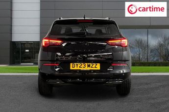 VAUXHALL GRANDLAND X 1.2 Turbo GS SUV 5dr Petrol Manual Euro 6 (s/s) (130 ps) 1 Previ