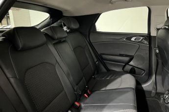 KIA XCEED 1.4 T-GDi 3 SUV 5dr Petrol DCT Euro 6 (s/s) (138 bhp) Touchscree