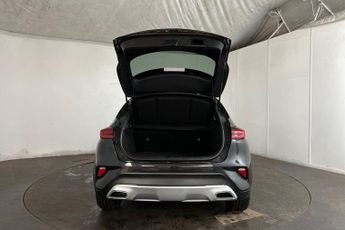 KIA XCEED 1.4 T-GDi 3 SUV 5dr Petrol DCT Euro 6 (s/s) (138 bhp) Touchscree