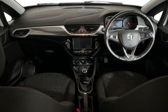 VAUXHALL CORSA 1.4i ecoTEC Energy Hatchback 5dr Petrol Manual Euro 6 (75 ps) To