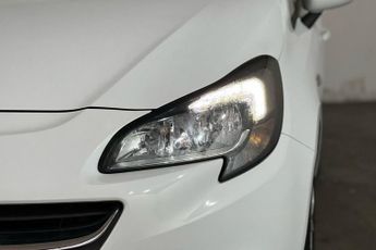 VAUXHALL CORSA 1.4i ecoTEC Energy Hatchback 5dr Petrol Manual Euro 6 (75 ps) To