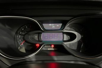 RENAULT CAPTUR 1.3 TCe ENERGY S Edition SUV 5dr Petrol EDC Euro 6 (s/s) (150 ps