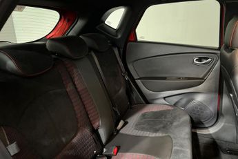 RENAULT CAPTUR 1.3 TCe ENERGY S Edition SUV 5dr Petrol EDC Euro 6 (s/s) (150 ps