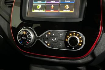 RENAULT CAPTUR 1.3 TCe ENERGY S Edition SUV 5dr Petrol EDC Euro 6 (s/s) (150 ps