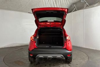 RENAULT CAPTUR 1.3 TCe ENERGY S Edition SUV 5dr Petrol EDC Euro 6 (s/s) (150 ps